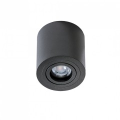 Точковий світильник AZzardo BRANT BLACK AZ2819