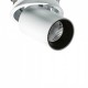 Точечный светильник AZzardo LUNA 15W DIMM WHITE AZ2828