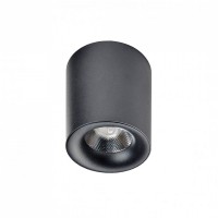 Точечный светильник AZzardo MANE BLACK AZ2844