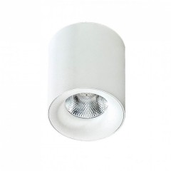 Точковий світильник AZzardo MANE WHITE AZ2845