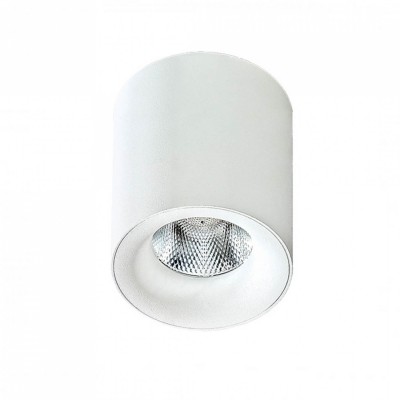 Точковий світильник AZzardo MANE WHITE AZ2845