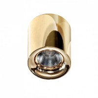 Точечный светильник AZzardo MANE GOLD AZ2846
