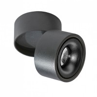 Точковий світильник AZzardo COSTA BLACK AZ2857