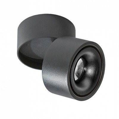 Точковий світильник AZzardo COSTA BLACK AZ2857