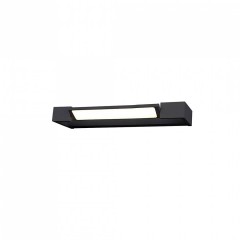 Бра AZzardo DALI 30 3000K BLACK AZ2883