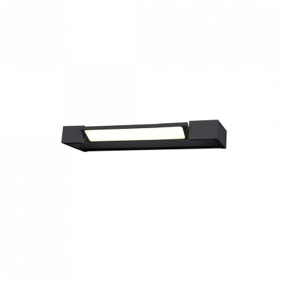 Бра AZzardo DALI 30 3000K BLACK AZ2883