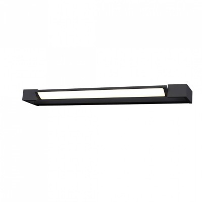 Бра AZzardo DALI 120 4000K BLACK AZ2899