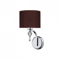 Бра AZzardo IMPRESS BROWN WALL AZ2904