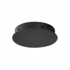 Підстава AZzardo ZIKO BASE 10 BLACK AZ2905