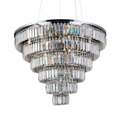 Люстра AZzardo SALERNO XL PENDANT AZ2927