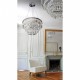 Люстра AZzardo SALERNO XL PENDANT AZ2927