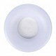 Потолочный светильник AZzardo RING LED 3000K SN AZ2946