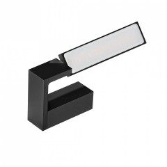 Бра AZzardo DALEN BLACK 3000K AZ2959