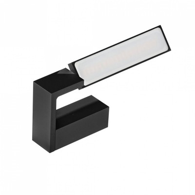Бра AZzardo DALEN BLACK 3000K AZ2959