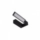 Бра AZzardo DALEN BLACK 3000K AZ2959