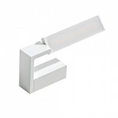 Бра AZzardo DALEN WHITE 3000K AZ2960