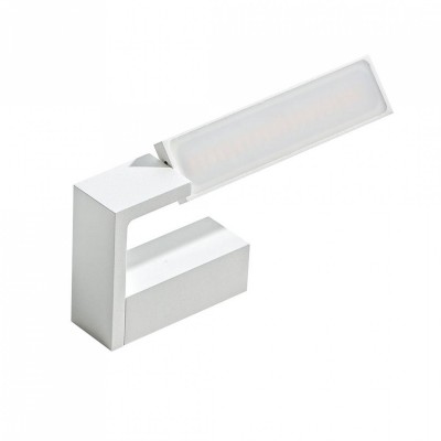 Бра AZzardo DALEN WHITE 3000K AZ2960