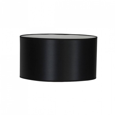 Абажур AZzardo SHADE TF FLOOR 45 BLACK AZ2968