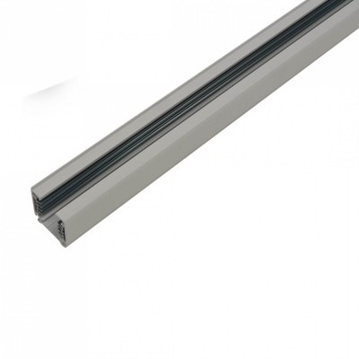 Трековый шинопровод AZzardo TRACK 2M WHITE AZ2976