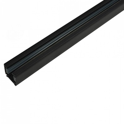 Трековый шинопровод AZzardo TRACK 1,5M BLACK AZ3000 Трековый шинопровод AZzardo TRACK 1,5M BLACK AZ3000