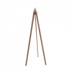 Підстава AZzardo TRIPOD WOOD LAMPBODY AZ3013