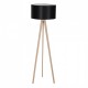 Підстава AZzardo TRIPOD WOOD LAMPBODY AZ3013
