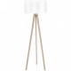 Абажур AZzardo SHADE TF FLOOR 45 WHITE AZ3014