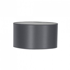 Абажур AZzardo SHADE TF FLOOR 45 GREY AZ3015