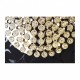Люстра AZzardo BOLLA 58 GOLD AZ3084