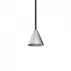 Основание AZzardo TENTOR LAMPBODY CHROME AZ3086