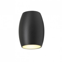 Плафон AZzardo TENTOR CHALICE BLACK AZ3088