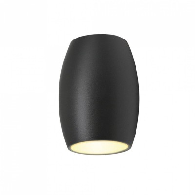Плафон AZzardo TENTOR CHALICE BLACK AZ3088