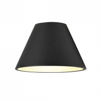 Плафон AZzardo TENTOR TRAPEZE BLACK AZ3089