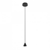 Основание AZzardo TENTOR LAMPBODY BLACK AZ3098