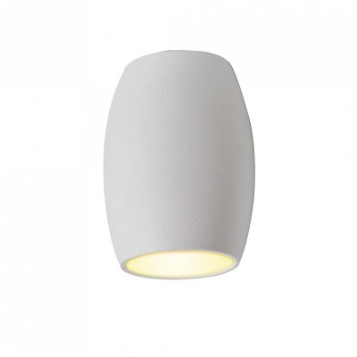 Плафон AZzardo TENTOR CHALICE WHITE AZ3100