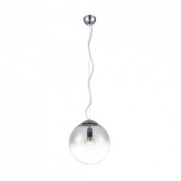 Подвесной светильник AZzardo IRIS 30 CHROME AZ3106