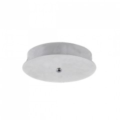 Підстава AZzardo ZIKO BASE 1 WHITE AZ3119
