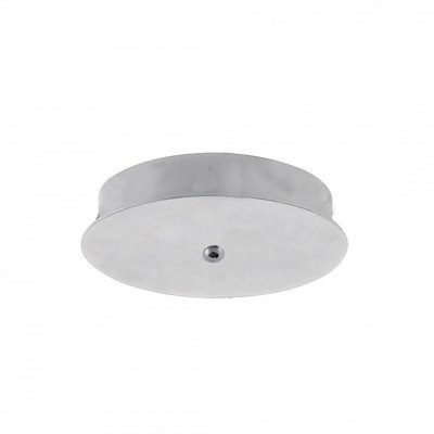 Підстава AZzardo ZIKO BASE 1 WHITE AZ3119