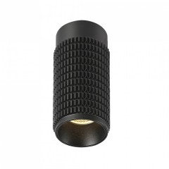 Точечный светильник AZzardo AVICA BLACK AZ3121