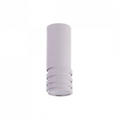 Точечный светильник AZzardo LOCUS WHITE AZ3125