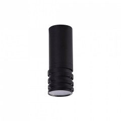 Точечный светильник AZzardo LOCUS BLACK AZ3126