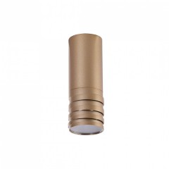Точечный светильник AZzardo LOCUS CHAMPAGNE AZ3127