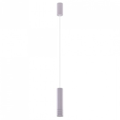 Підвісний світильник AZzardo LOCUS L PENDANT WHITE AZ3129