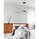 Торшер AZzardo JAX FLOOR AZ3136