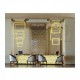 Люстра AZzardo OPERA XL BLACK AZ3139
