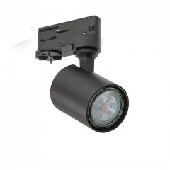 Трековый светильник AZzardo EXO TRACK BLACK AZ3199
