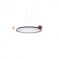 Подвесной светильник AZzardo Cream 78 Pendant Smart AZ3286