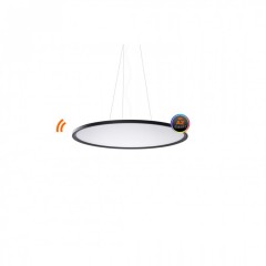 Подвесной светильник AZzardo Cream 78 Pendant Smart AZ3286
