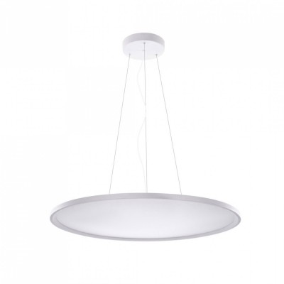 Підвісний світильник AZzardo Cream 78 Pendant Smart AZ3287 Підвісний світильник AZzardo Cream 78 Pendant Smart AZ3287