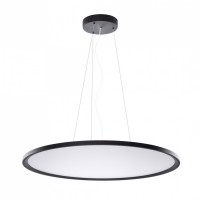 Подвесной светильник AZzardo Cream 100 Pendant Smart AZ3289